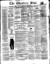Western Star and Ballinasloe Advertiser Saturday 01 October 1864 Page 1