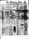Western Star and Ballinasloe Advertiser Saturday 29 October 1864 Page 1