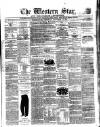 Western Star and Ballinasloe Advertiser Saturday 17 December 1864 Page 1
