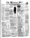 Western Star and Ballinasloe Advertiser Saturday 04 February 1865 Page 1