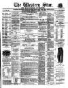 Western Star and Ballinasloe Advertiser Saturday 18 March 1865 Page 1
