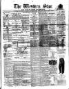 Western Star and Ballinasloe Advertiser Saturday 25 March 1865 Page 1