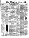 Western Star and Ballinasloe Advertiser Saturday 15 April 1865 Page 1