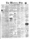 Western Star and Ballinasloe Advertiser Saturday 01 July 1865 Page 1