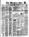 Western Star and Ballinasloe Advertiser Saturday 08 July 1865 Page 1