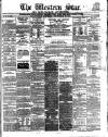 Western Star and Ballinasloe Advertiser Saturday 16 September 1865 Page 1