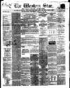Western Star and Ballinasloe Advertiser Saturday 20 January 1866 Page 1