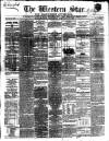 Western Star and Ballinasloe Advertiser Saturday 27 January 1866 Page 1