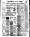 Western Star and Ballinasloe Advertiser Saturday 17 February 1866 Page 1