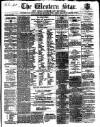 Western Star and Ballinasloe Advertiser Saturday 24 February 1866 Page 1