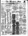 Western Star and Ballinasloe Advertiser Saturday 17 March 1866 Page 1