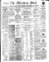 Western Star and Ballinasloe Advertiser Saturday 24 March 1866 Page 1