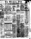 Western Star and Ballinasloe Advertiser Saturday 12 January 1867 Page 1
