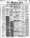 Western Star and Ballinasloe Advertiser Saturday 20 July 1867 Page 1