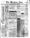 Western Star and Ballinasloe Advertiser Saturday 23 November 1867 Page 1