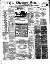 Western Star and Ballinasloe Advertiser Saturday 04 January 1868 Page 1