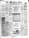Western Star and Ballinasloe Advertiser Saturday 11 January 1868 Page 1