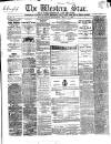 Western Star and Ballinasloe Advertiser Saturday 11 July 1868 Page 1
