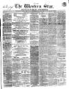 Western Star and Ballinasloe Advertiser Saturday 19 December 1868 Page 1