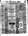 Western Star and Ballinasloe Advertiser Saturday 22 May 1869 Page 1