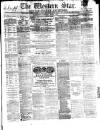 Western Star and Ballinasloe Advertiser Saturday 05 June 1869 Page 1