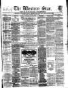 Western Star and Ballinasloe Advertiser Saturday 12 June 1869 Page 1