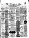 Western Star and Ballinasloe Advertiser Saturday 26 June 1869 Page 1