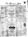 Western Star and Ballinasloe Advertiser Saturday 14 August 1869 Page 1