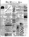 Western Star and Ballinasloe Advertiser Saturday 19 January 1889 Page 1