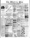 Western Star and Ballinasloe Advertiser Saturday 26 January 1889 Page 1