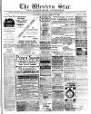 Western Star and Ballinasloe Advertiser Saturday 02 February 1889 Page 1