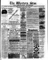 Western Star and Ballinasloe Advertiser Saturday 16 March 1889 Page 1