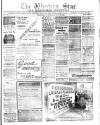 Western Star and Ballinasloe Advertiser Saturday 10 August 1889 Page 1