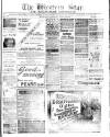 Western Star and Ballinasloe Advertiser Saturday 17 August 1889 Page 1