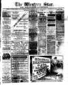 Western Star and Ballinasloe Advertiser Saturday 04 January 1890 Page 1