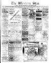 Western Star and Ballinasloe Advertiser Saturday 11 January 1890 Page 1