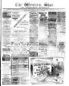 Western Star and Ballinasloe Advertiser Saturday 18 January 1890 Page 1