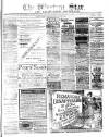 Western Star and Ballinasloe Advertiser Saturday 22 March 1890 Page 1