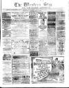 Western Star and Ballinasloe Advertiser Saturday 12 April 1890 Page 1