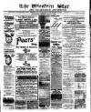 Western Star and Ballinasloe Advertiser