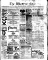 Western Star and Ballinasloe Advertiser Saturday 09 January 1892 Page 1