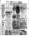 Western Star and Ballinasloe Advertiser Saturday 06 August 1892 Page 1