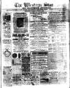 Western Star and Ballinasloe Advertiser Saturday 07 January 1893 Page 1