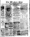 Western Star and Ballinasloe Advertiser Saturday 14 January 1893 Page 1