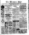 Western Star and Ballinasloe Advertiser Saturday 11 February 1893 Page 1