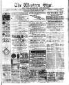 Western Star and Ballinasloe Advertiser Saturday 18 February 1893 Page 1