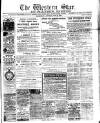 Western Star and Ballinasloe Advertiser Saturday 24 June 1893 Page 1