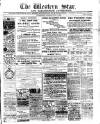 Western Star and Ballinasloe Advertiser Saturday 01 July 1893 Page 1