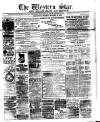 Western Star and Ballinasloe Advertiser Saturday 11 November 1893 Page 1