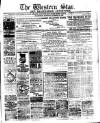 Western Star and Ballinasloe Advertiser Saturday 18 November 1893 Page 1